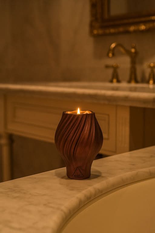 Blossom of Light - Scented Candles - ACad Home
