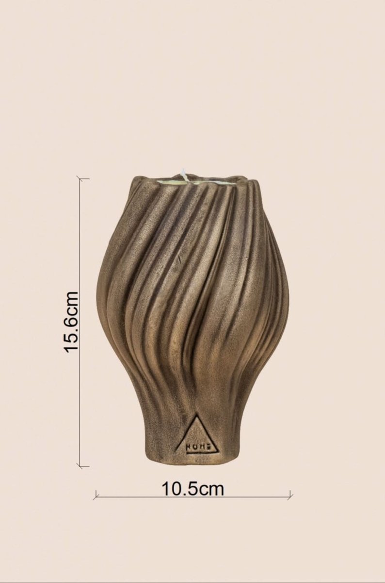 Blossom of Light - Scented Candles - ACad Home