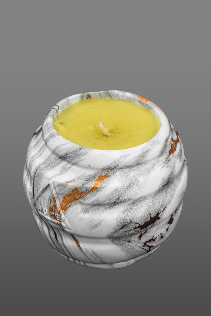 Circle of Light - Scented Candles - ACad Home