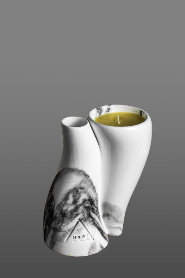 Converging Opposites - Scented Candles - ACad Home