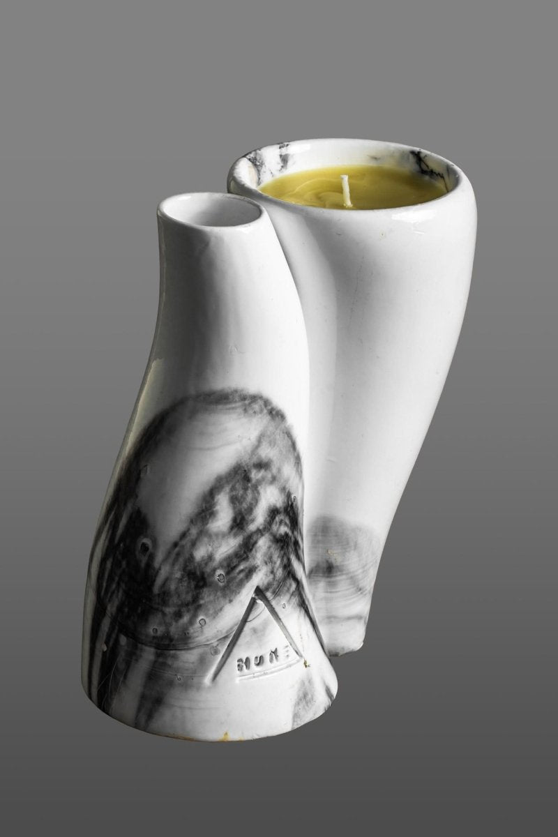 Converging Opposites - Scented Candles - ACad Home