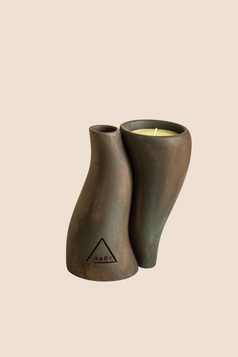 Converging Opposites - Scented Candles - ACad Home