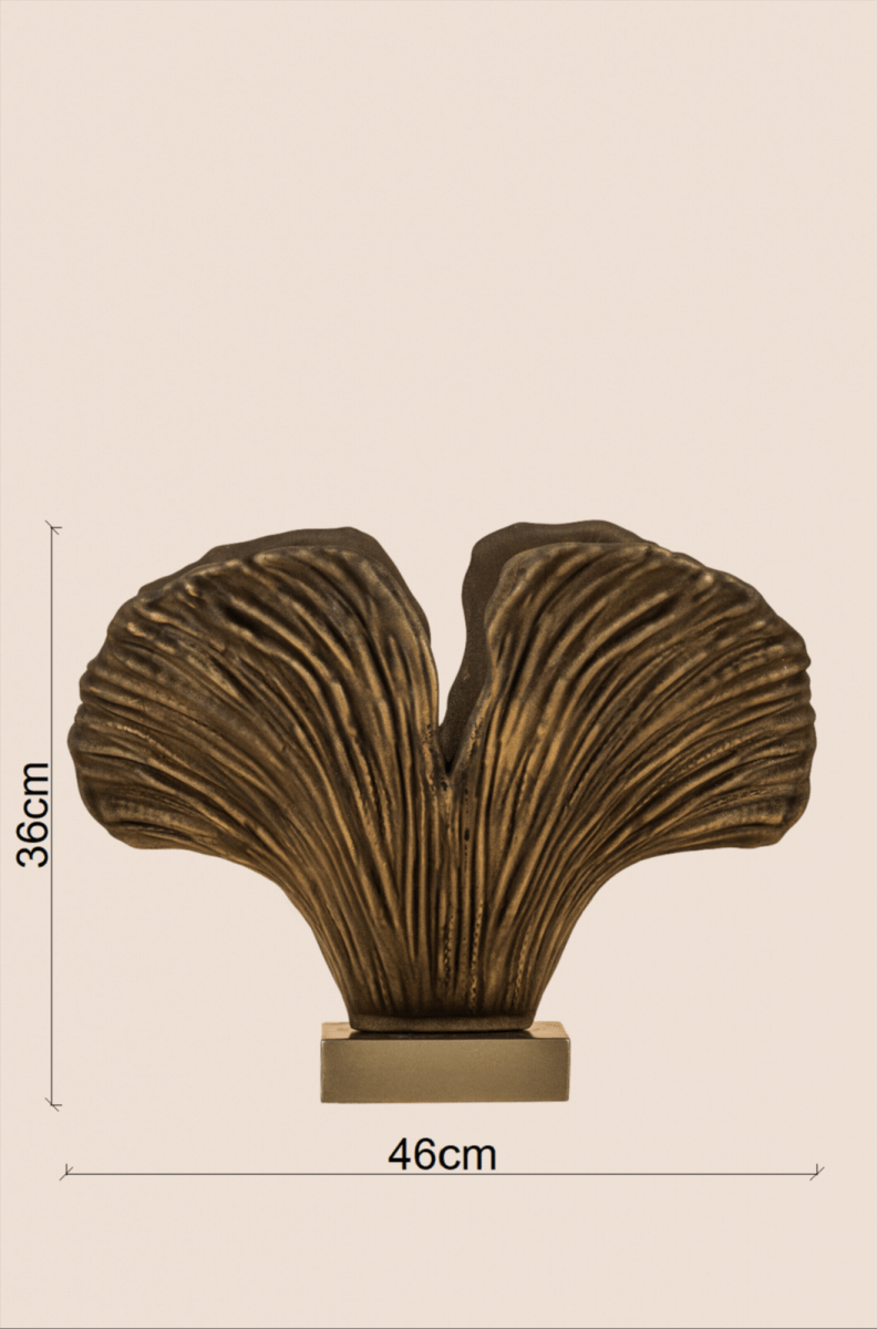 Duality of Beauty - Vase - ACad Home