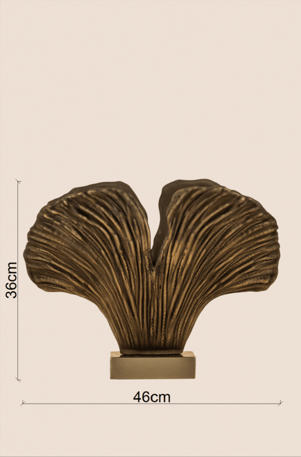 Duality of Beauty - Vase - ACad Home