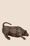 Dynamic Strength - Sculpture - ACad Home