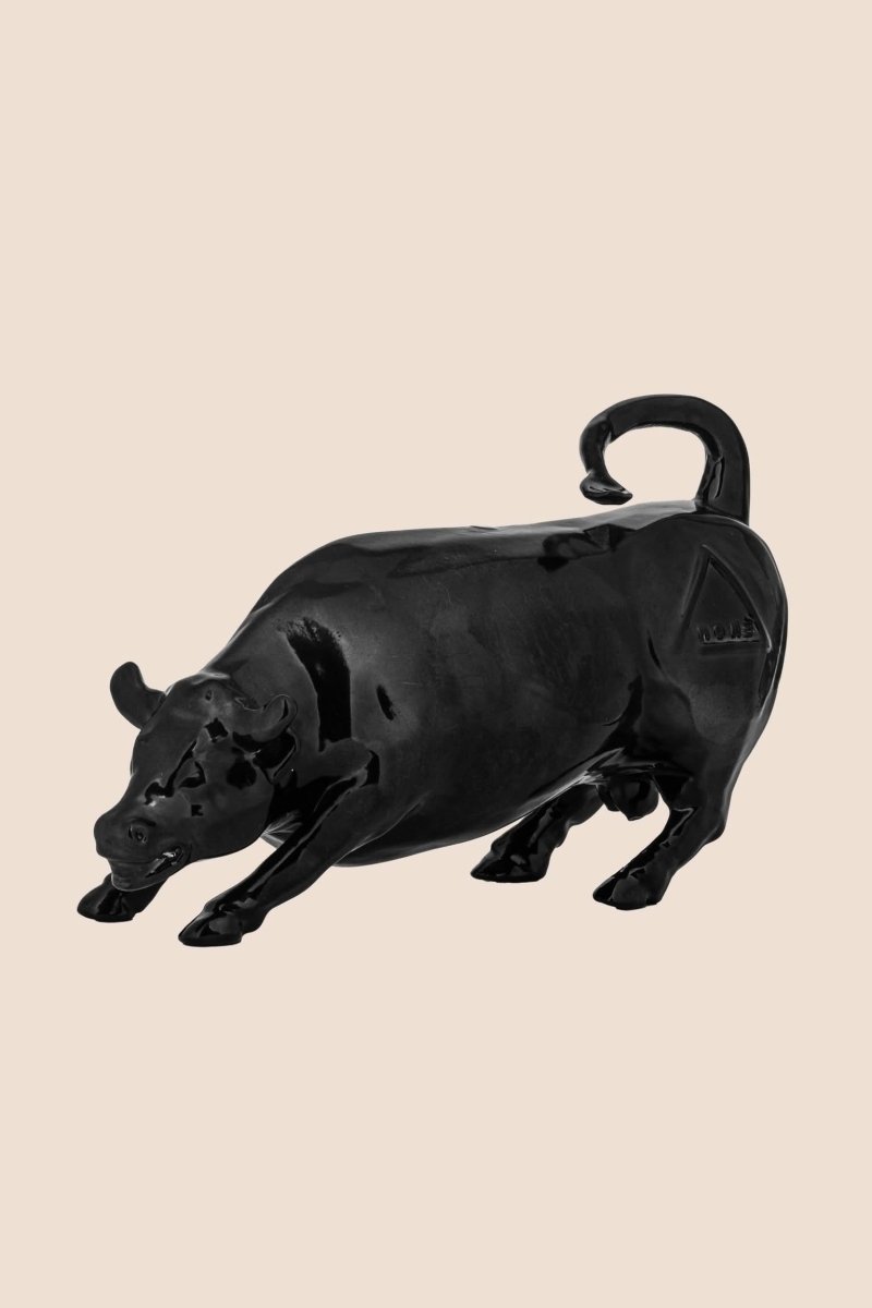 Dynamic Strength - Sculpture - ACad Home