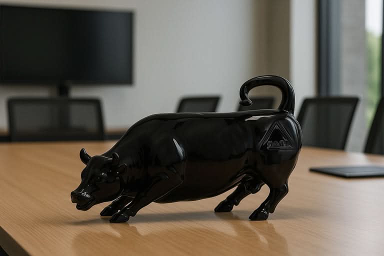 Dynamic Strength - Sculpture - ACad Home