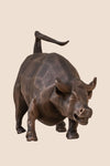 Dynamic Strength - Sculpture - ACad Home