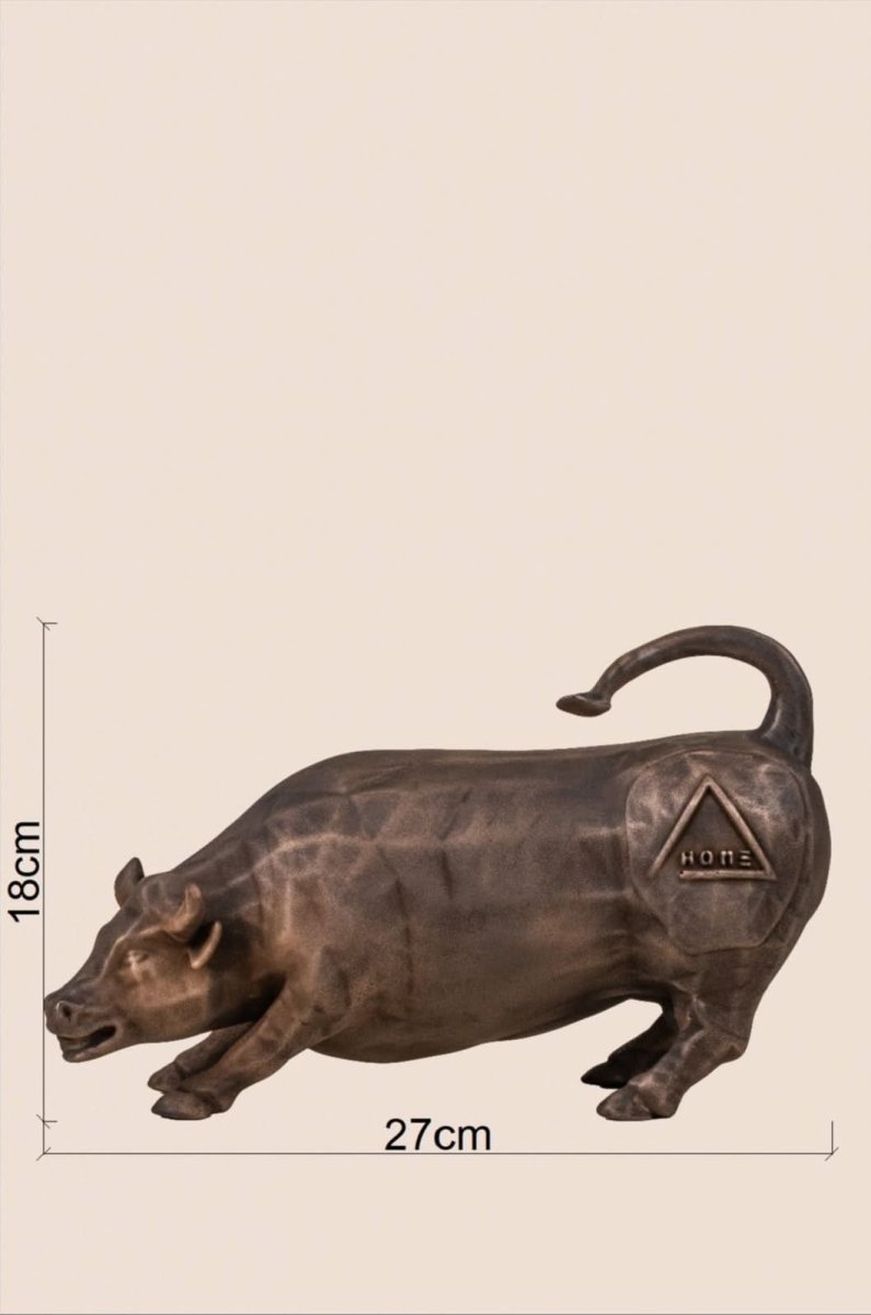 Dynamic Strength - Sculpture - ACad Home