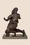 Embrace of Love - Sculpture - ACad Home