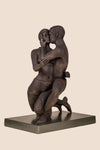 Embrace of Love - Sculpture - ACad Home