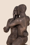 Embrace of Love - Sculpture - ACad Home