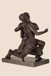 Embrace of Love - Sculpture - ACad Home