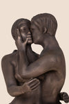 Embrace of Love - Sculpture - ACad Home