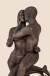 Embrace of Love - Sculpture - ACad Home