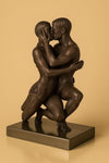 Embrace of Love - Sculpture - ACad Home