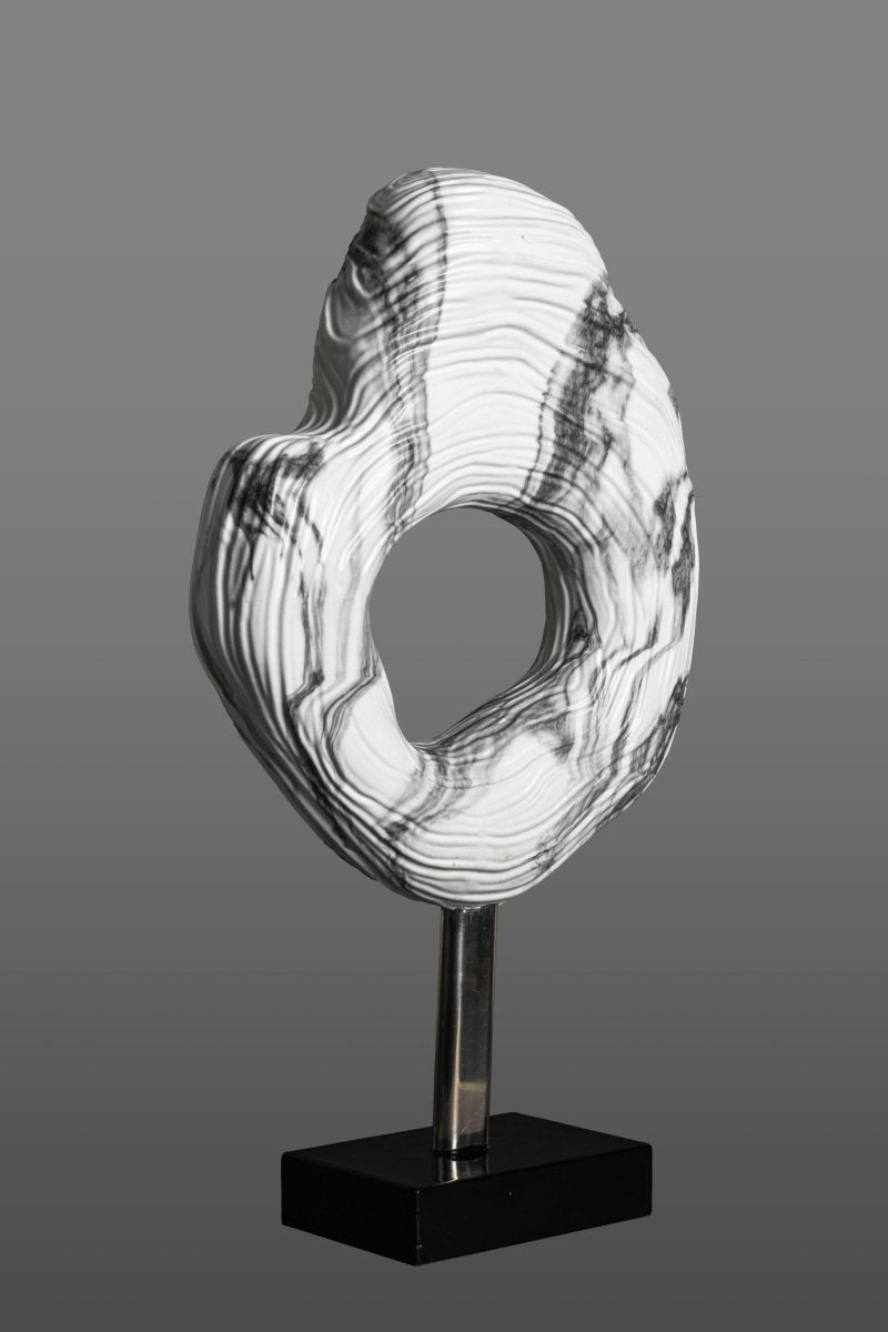 Essence of Growth - Sculpture - ACad Home
