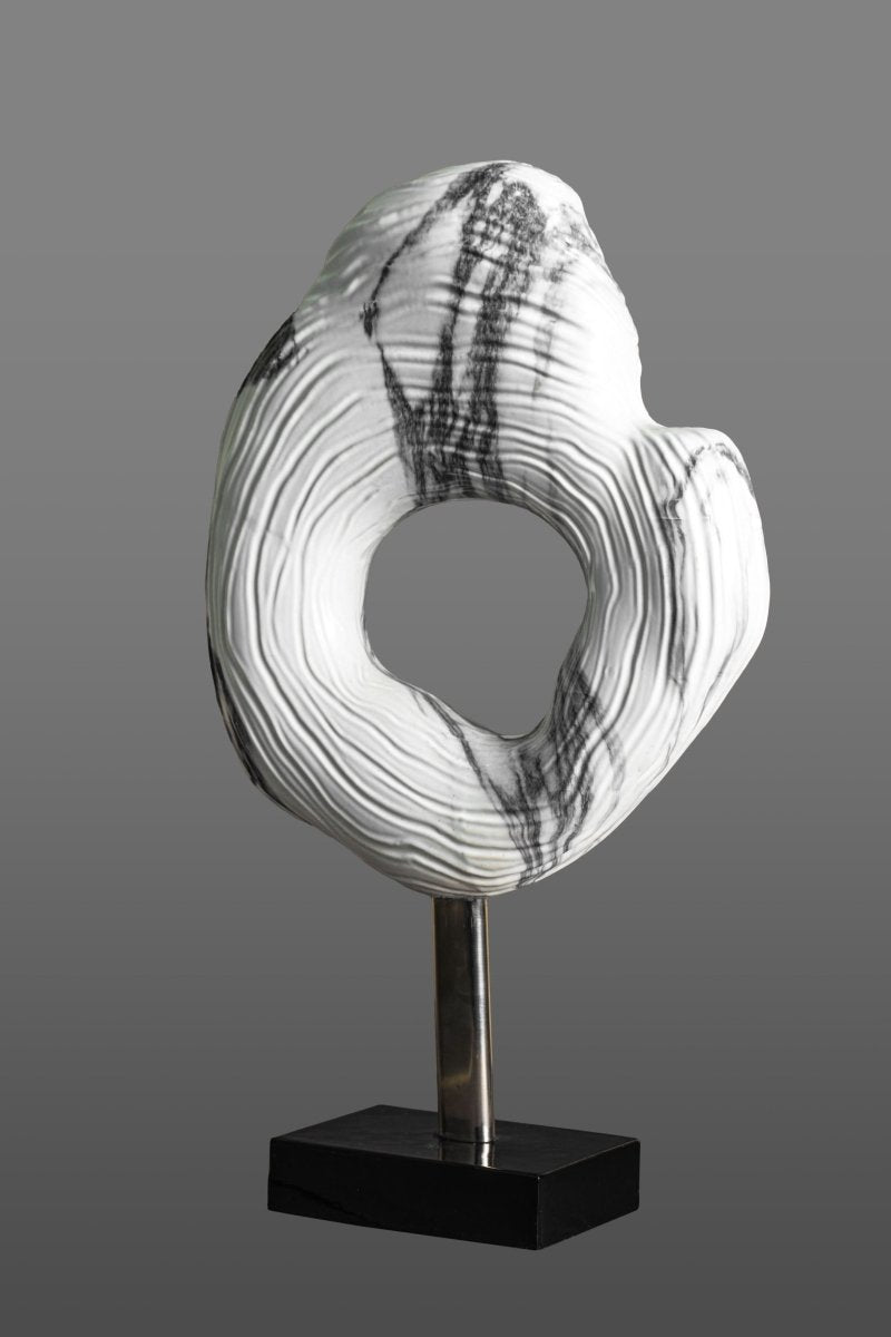 Essence of Growth - Sculpture - ACad Home