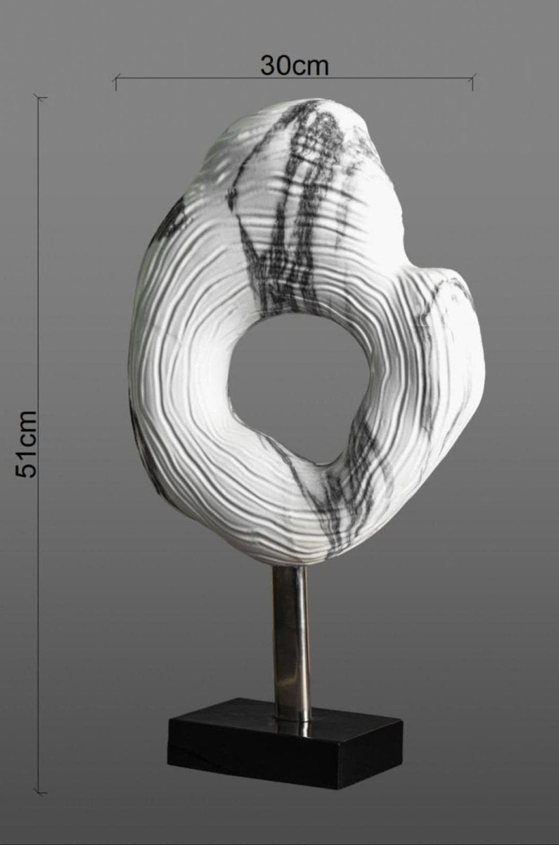 Essence of Growth - Sculpture - ACad Home