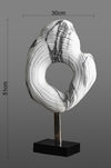 Essence of Growth - Sculpture - ACad Home