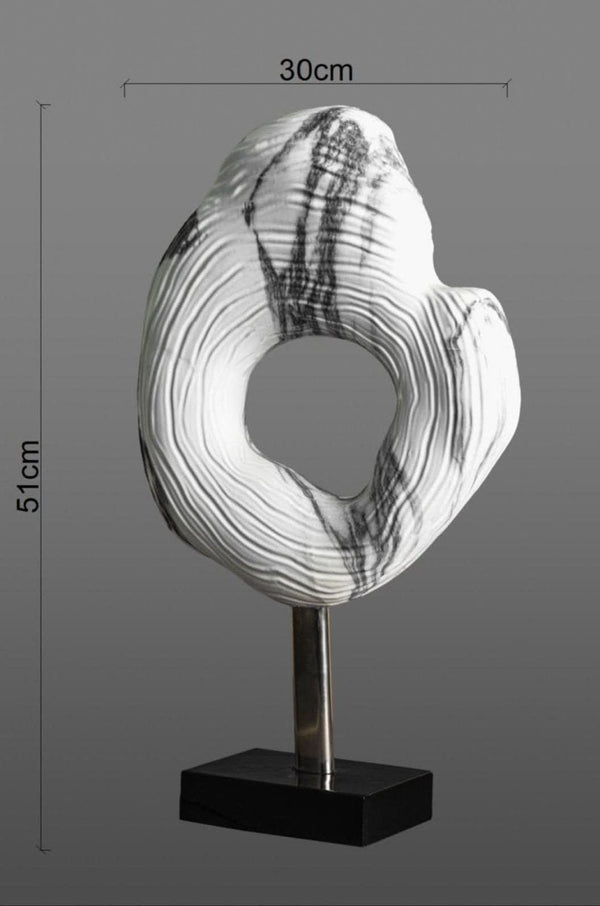 Essence of Growth - Sculpture - ACad Home