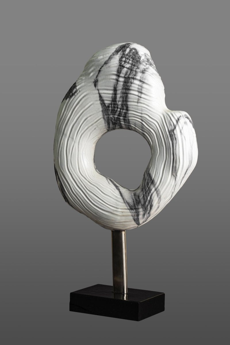 Essence of Growth - Sculpture - ACad Home