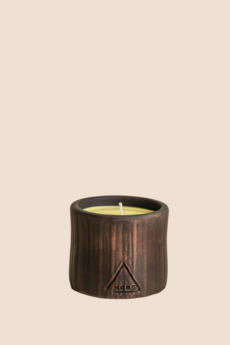 Etched Glow - Scented Candles - ACad Home
