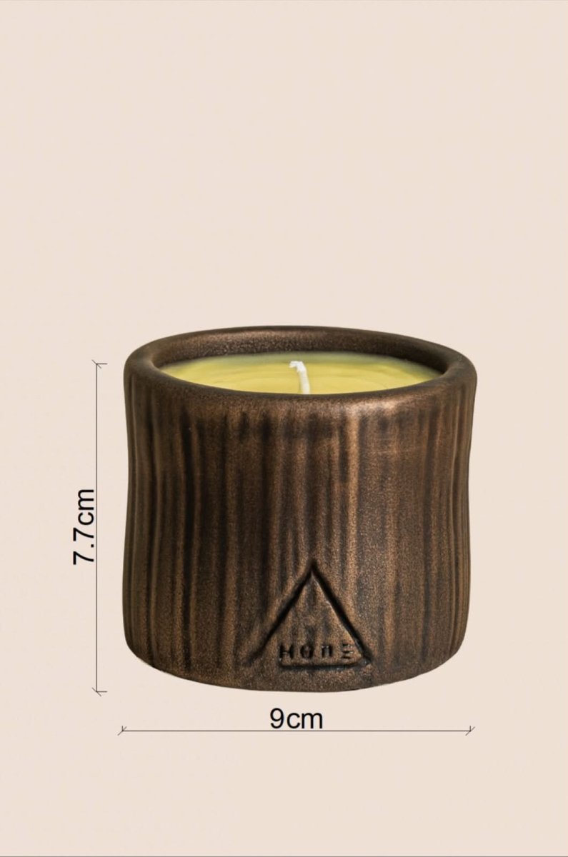 Etched Glow - Scented Candles - ACad Home