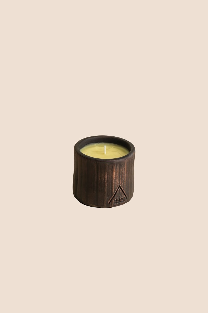 Etched Glow - Scented Candles - ACad Home