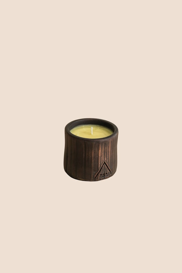 Etched Glow - Scented Candles - ACad Home