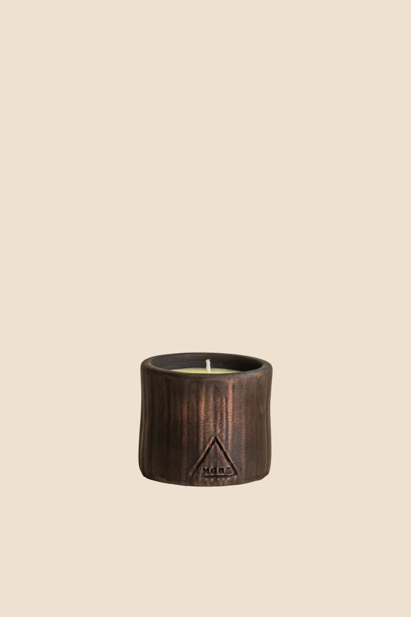 Etched Glow - Scented Candles - ACad Home