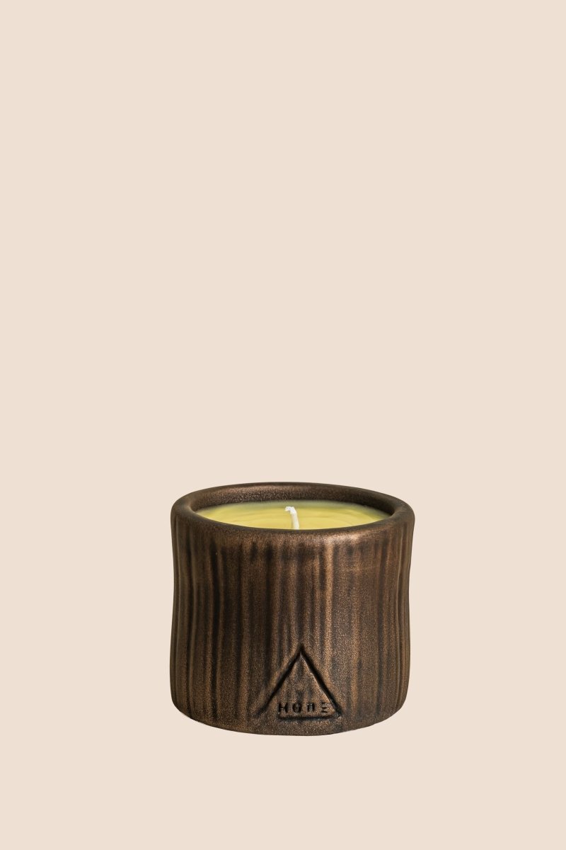 Etched Glow - Scented Candles - ACad Home