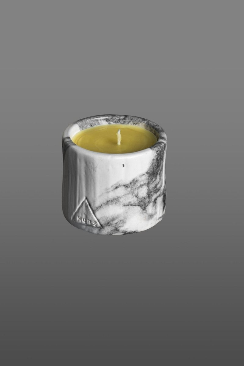 Etched Glow - Scented Candles - ACad Home
