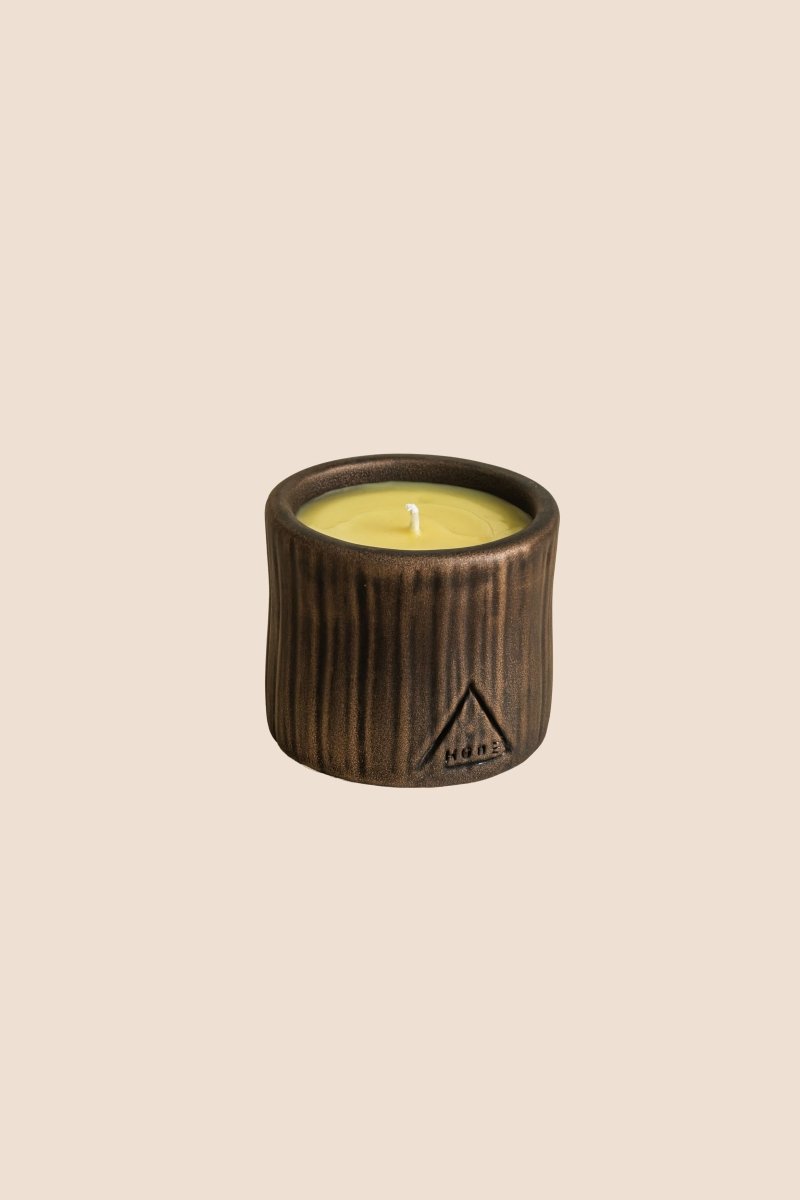 Etched Glow - Scented Candles - ACad Home