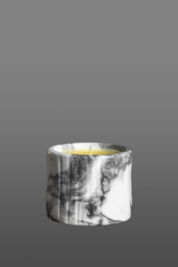 Etched Glow - Scented Candles - ACad Home