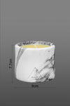 Etched Glow - Scented Candles - ACad Home