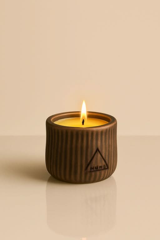 Etched Glow - Scented Candles - ACad Home