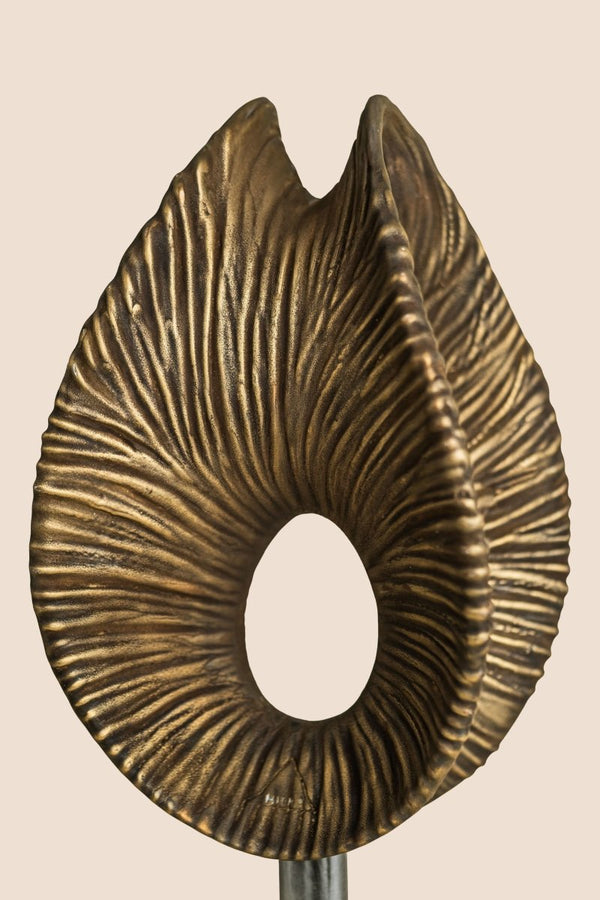 Eternal Bloom - Sculpture - ACad Home