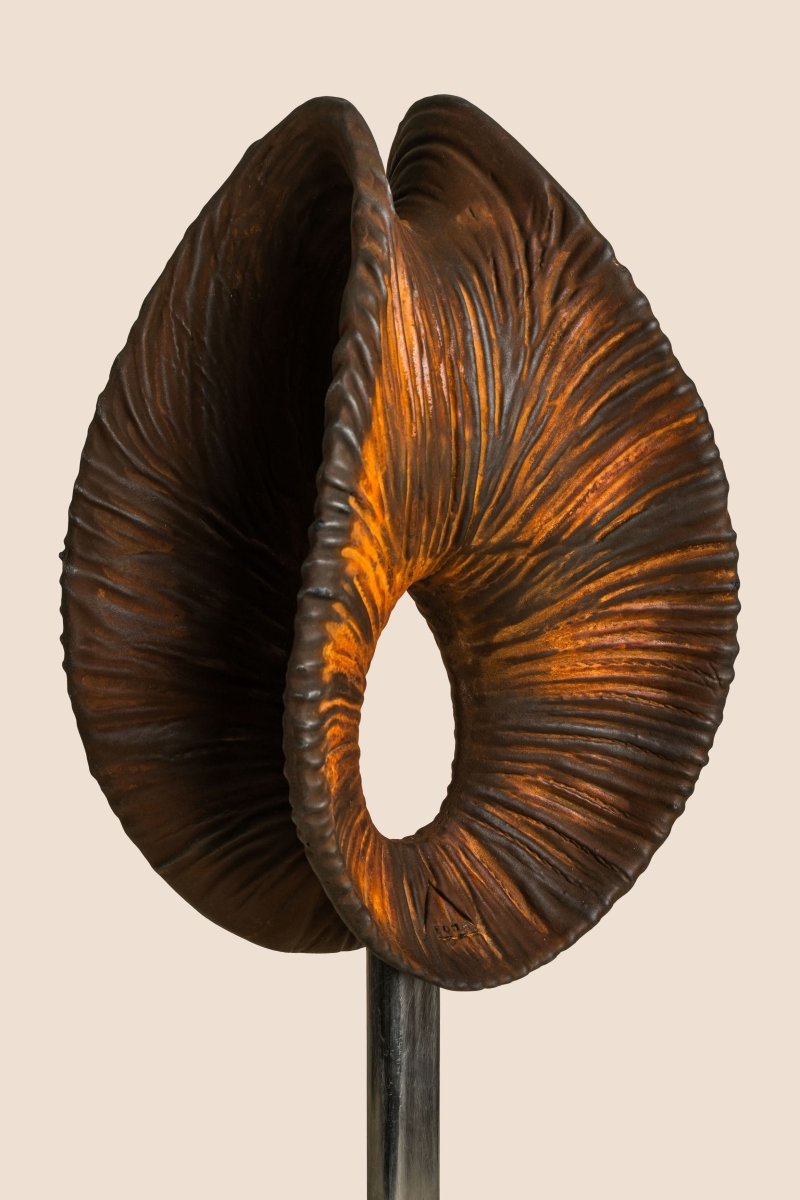 Eternal Bloom - Sculpture - ACad Home