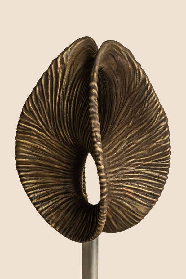 Eternal Bloom - Sculpture - ACad Home
