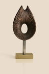 Eternal Bloom - Sculpture - ACad Home