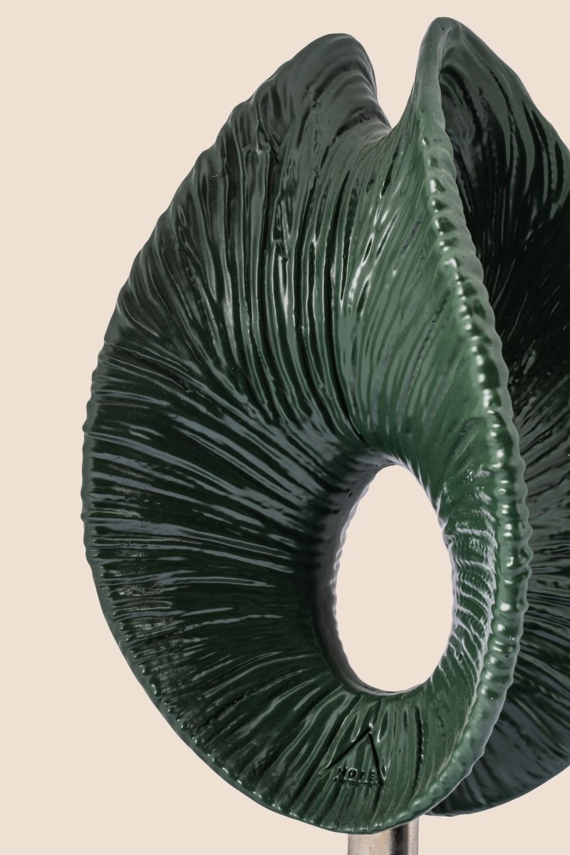 Eternal Bloom - Sculpture - ACad Home