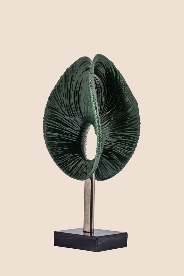 Eternal Bloom - Sculpture - ACad Home