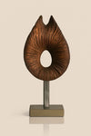 Eternal Bloom - Sculpture - ACad Home