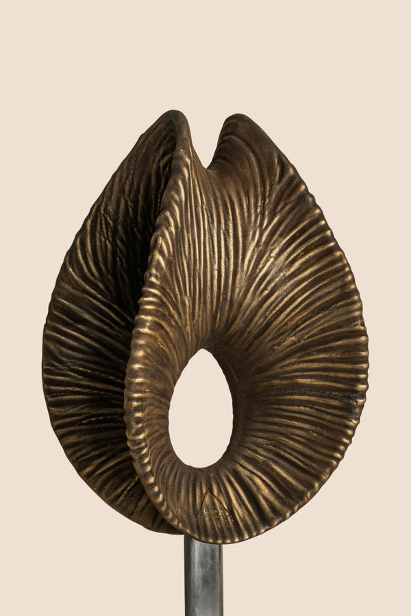 Eternal Bloom - Sculpture - ACad Home