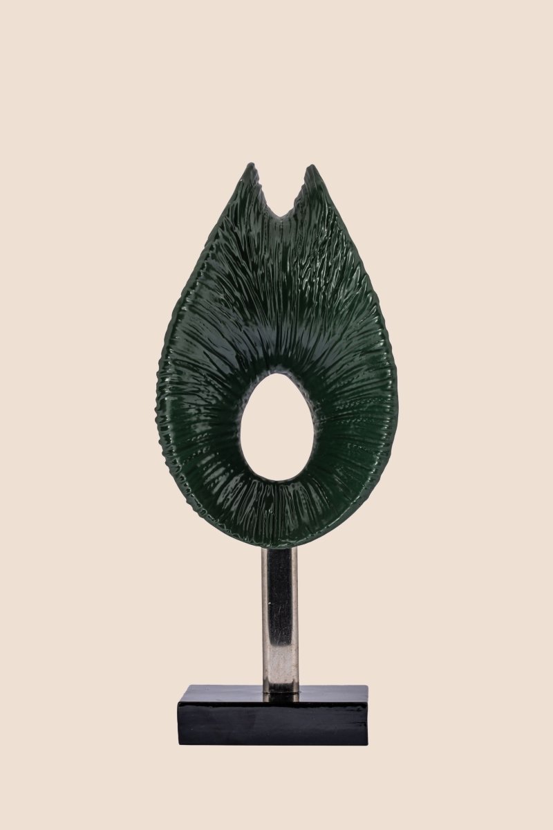Eternal Bloom - Sculpture - ACad Home