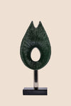 Eternal Bloom - Sculpture - ACad Home