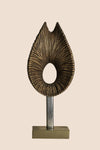 Eternal Bloom - Sculpture - ACad Home