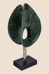 Eternal Bloom - Sculpture - ACad Home