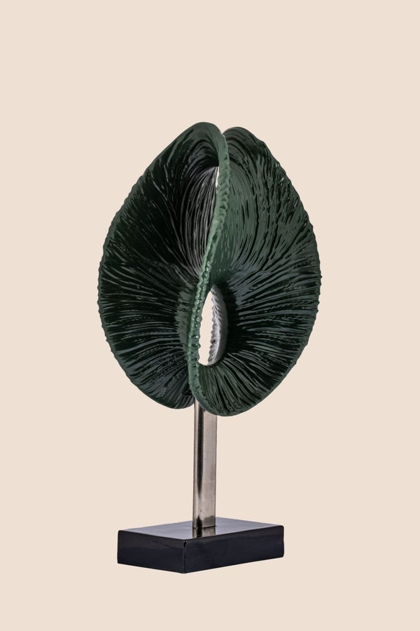 Eternal Bloom - Sculpture - ACad Home